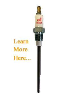 Industrial Flame Rods | Chadwick Manufacturing