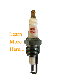 Industrial Igniters | Chadwick Manufacturing